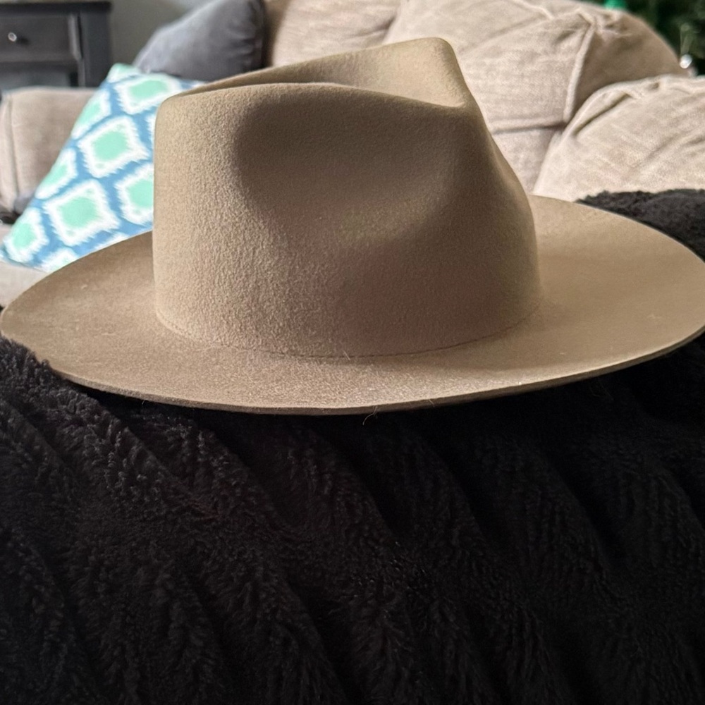 Gigi PIP, Australian Wool, Western hats